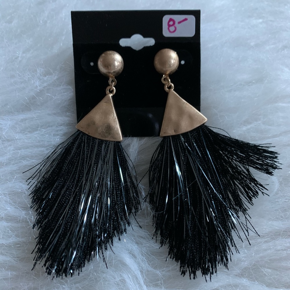 Dangle Earrings
